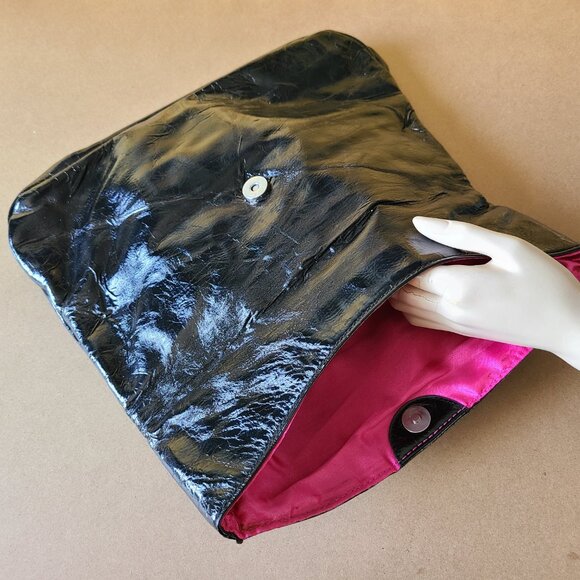 Steve Madden Clutch Purse - Picture 4 of 5